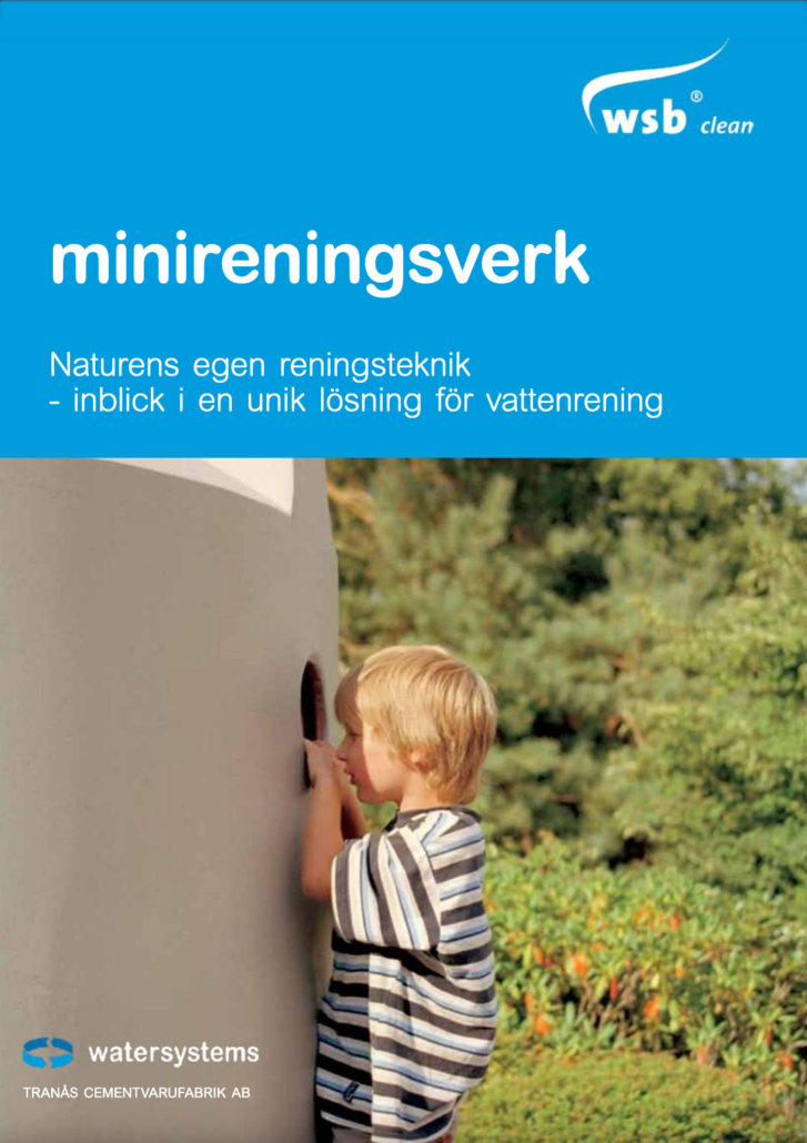 watersystem sverige ab